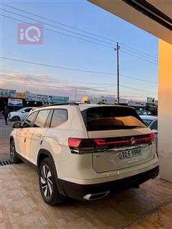 فولكسفاغن أطلس